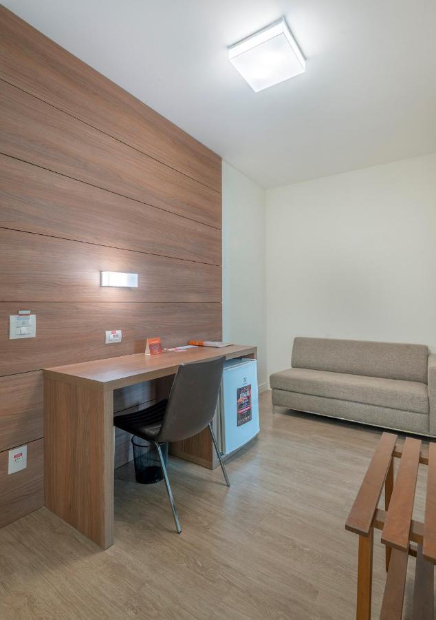 Gloria 3* Blumenau