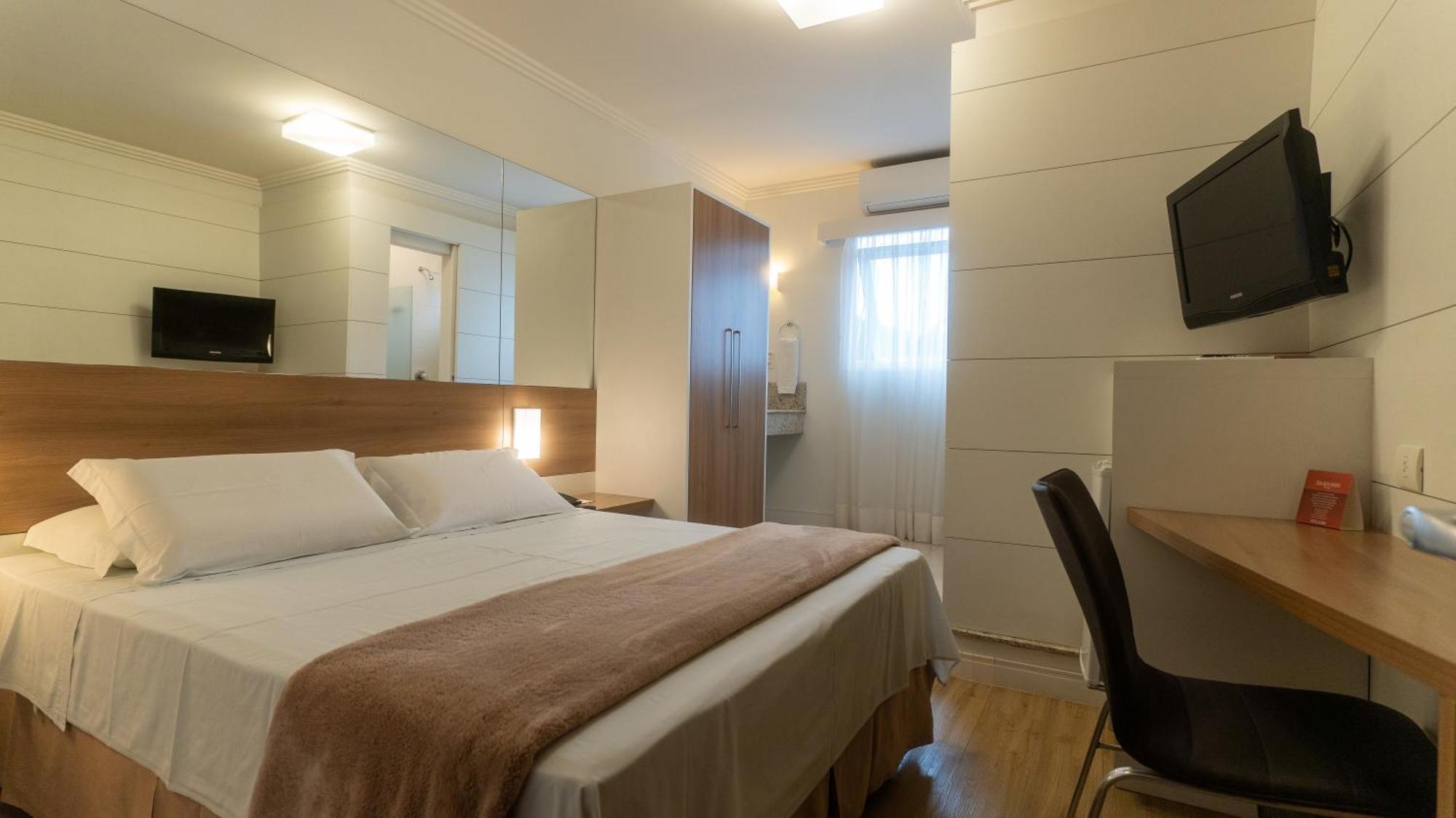 Hotel Gloria Blumenau