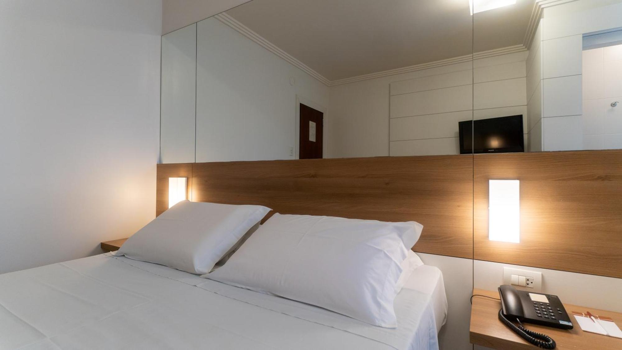 Gloria 3* Blumenau