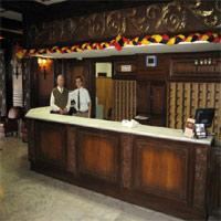 Gloria Hotel