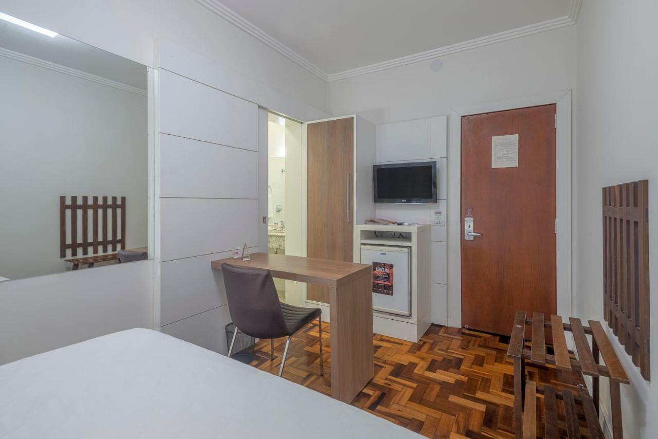 Hotel Gloria Blumenau