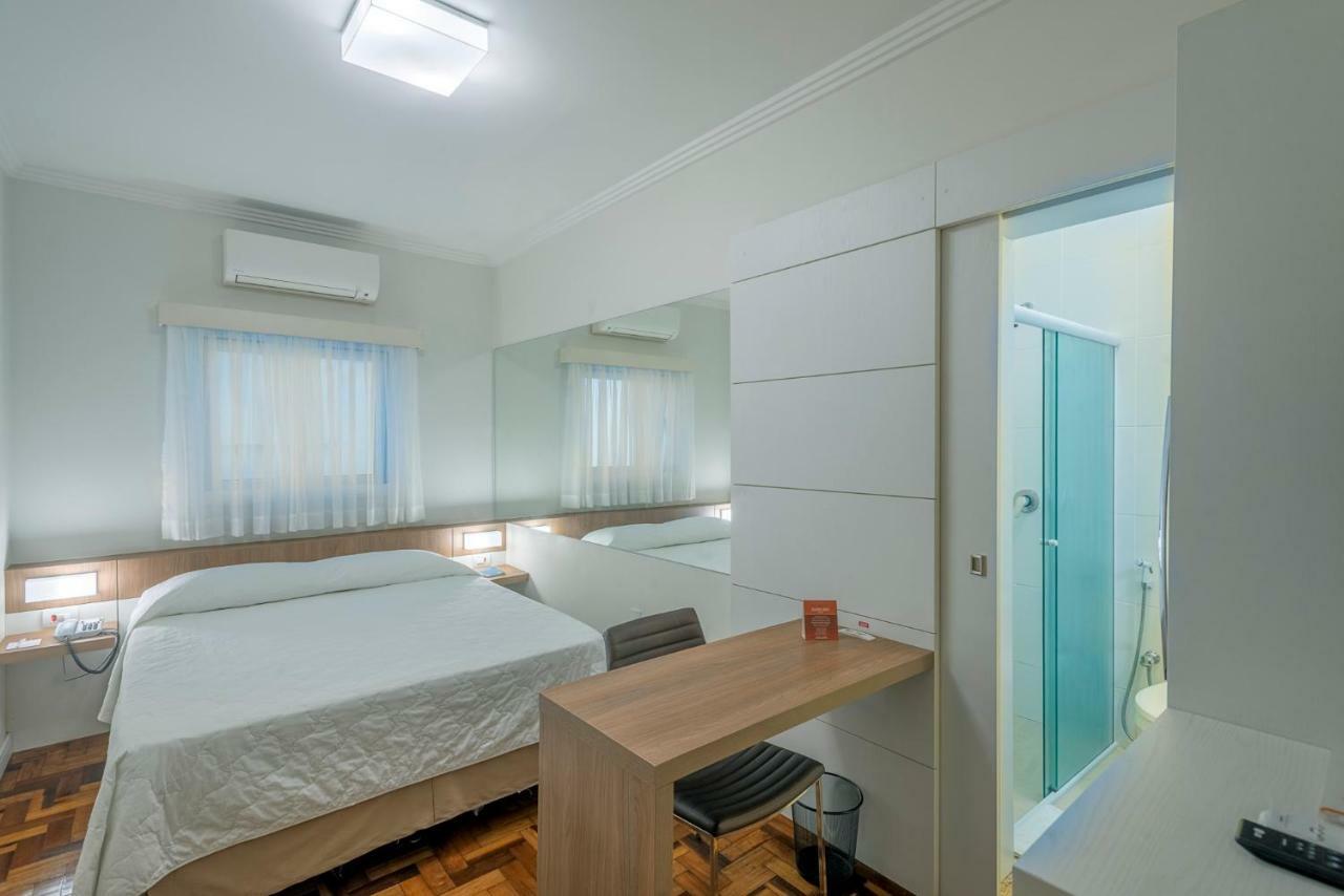 Gloria 3* Blumenau