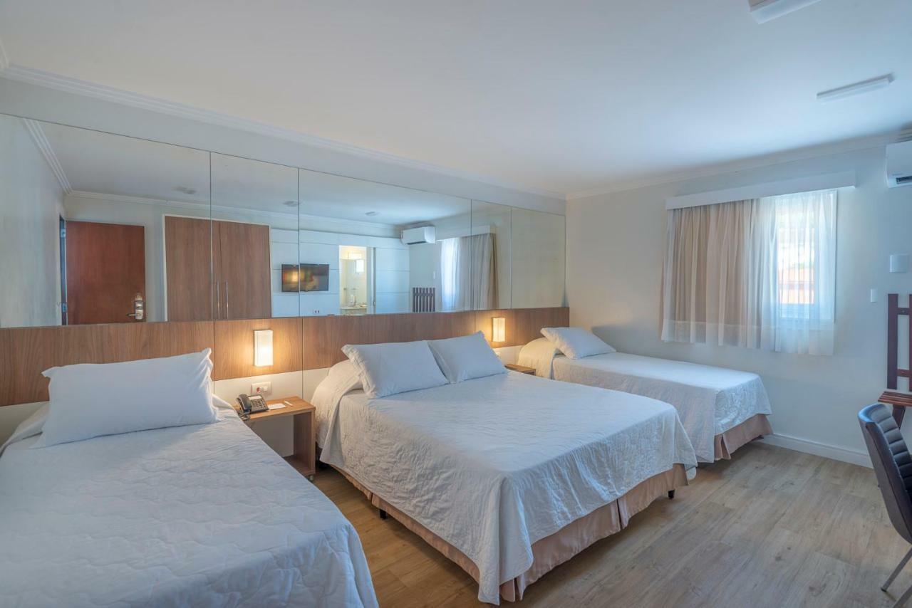 Hotel Gloria 3*