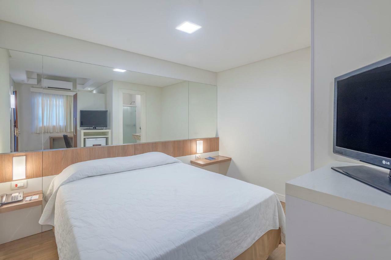 Gloria 3* Blumenau