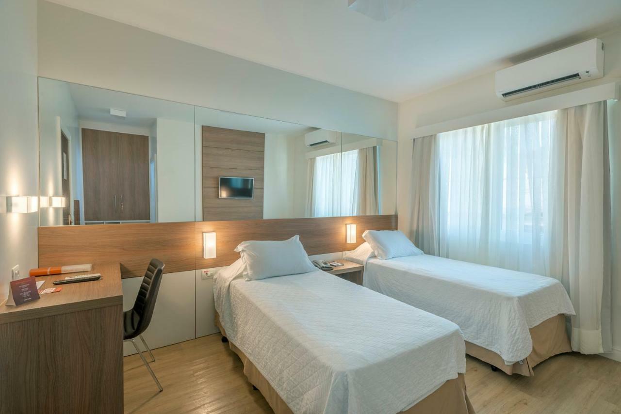 Gloria 3* Blumenau
