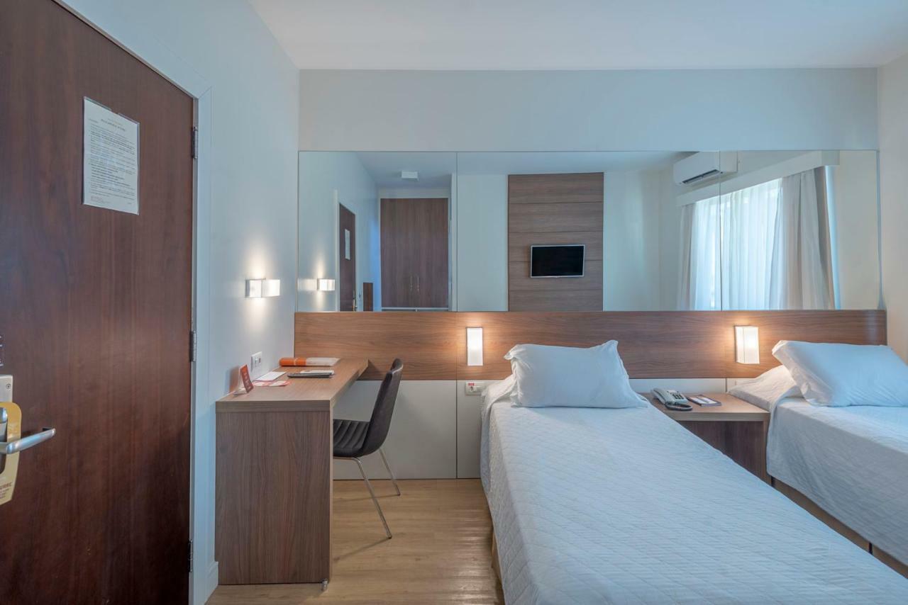 Hotel Gloria 3*