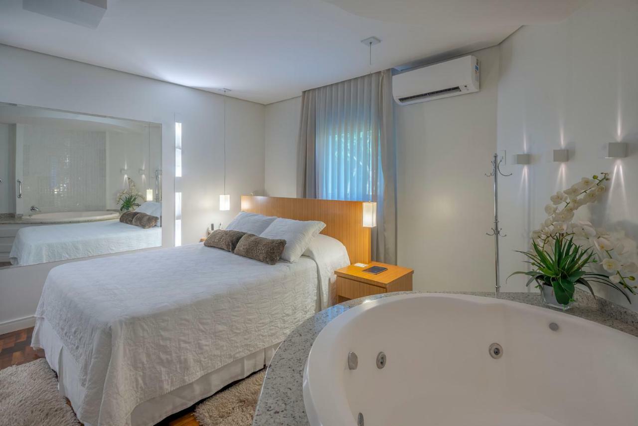 Gloria Hotel Blumenau