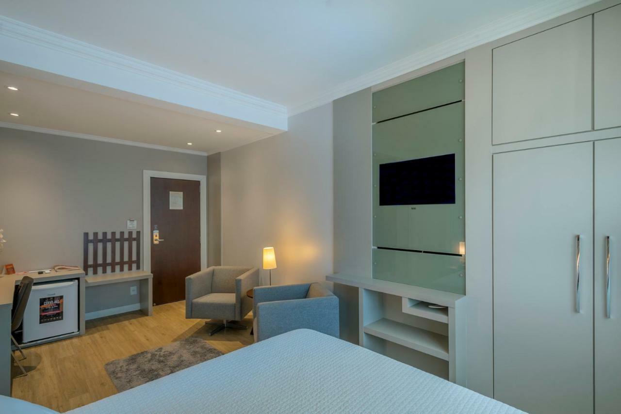 Gloria Hotel