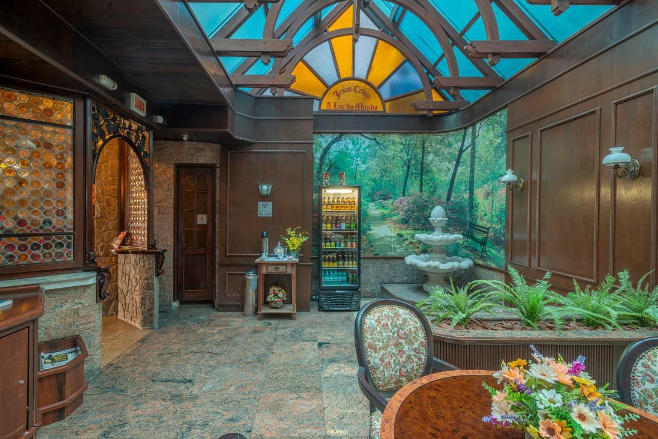 Hotel Gloria