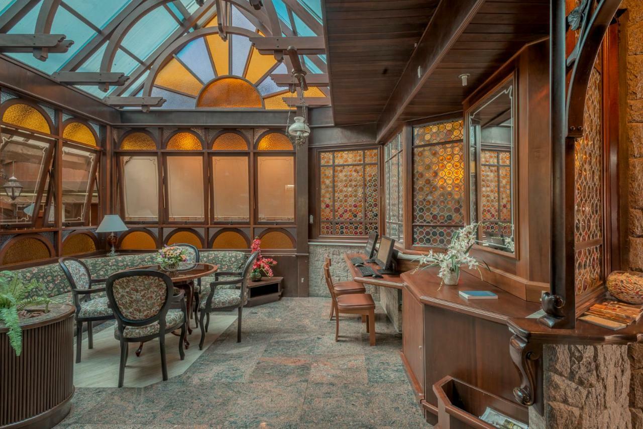 Hotel Gloria 3*