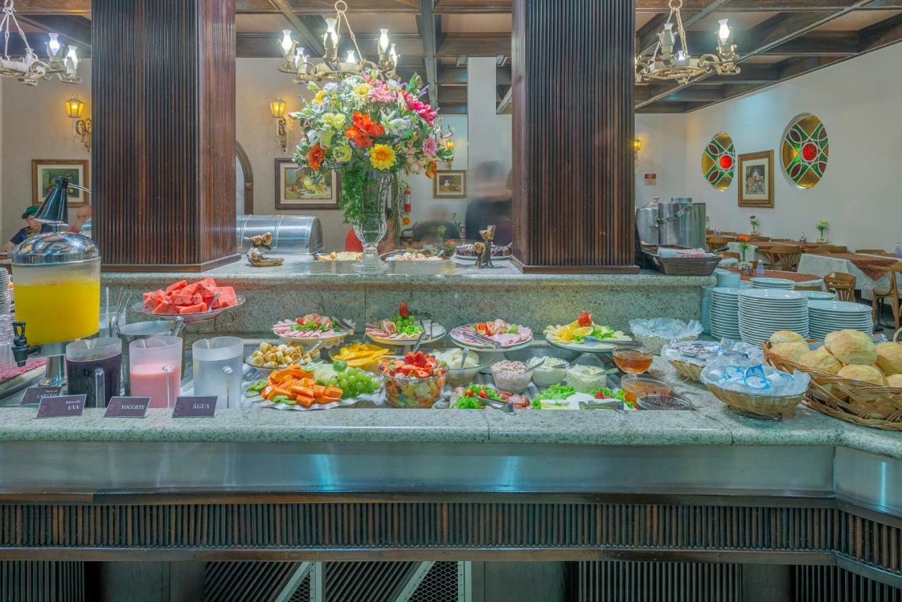 Gloria Hotel Blumenau