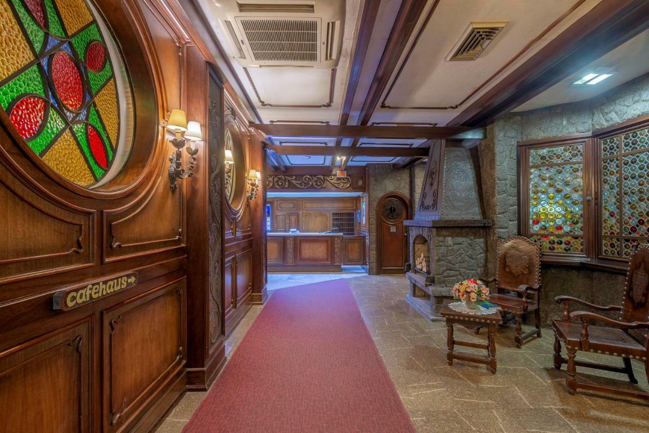 Hotel Gloria