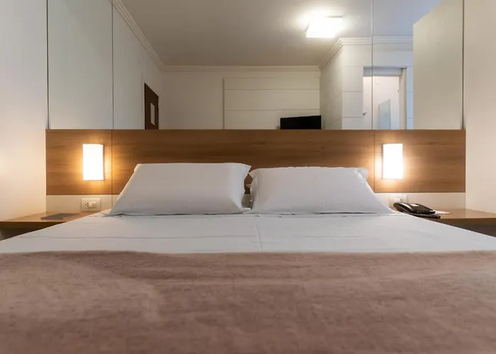 Hotel Glória