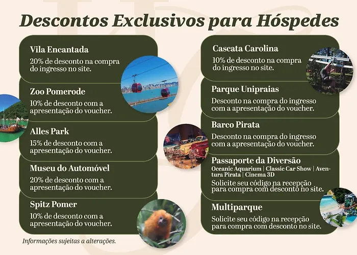 Hotel Glória