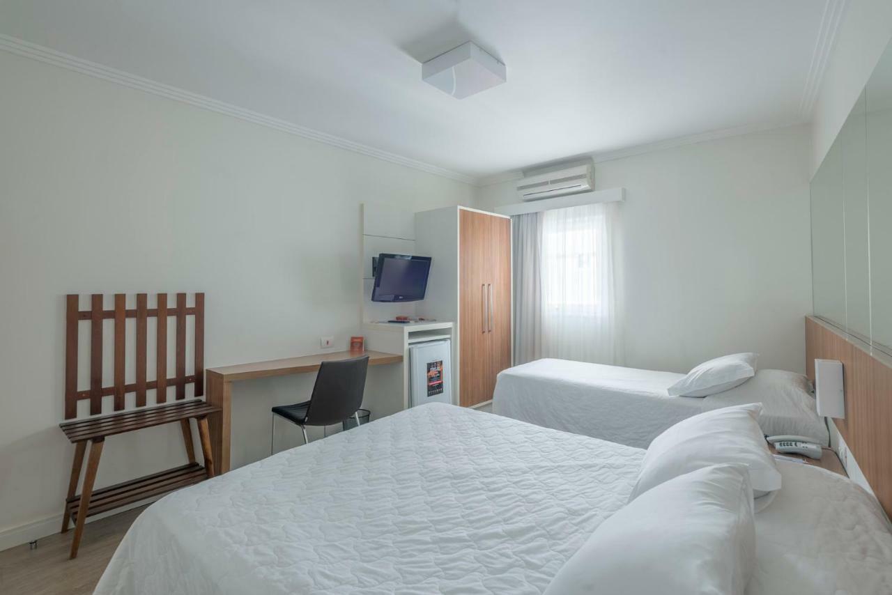 Glória Hotel Blumenau