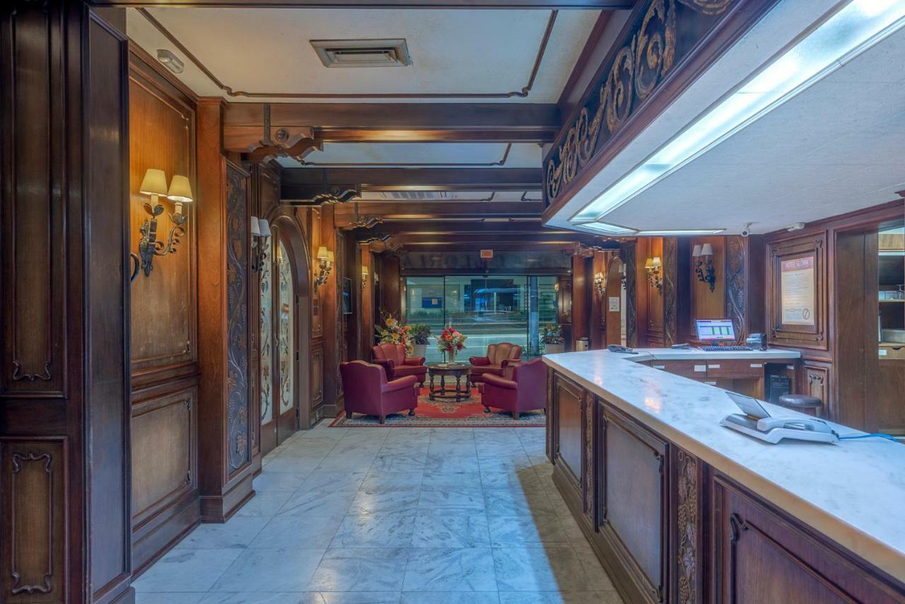Hotel Glória 3*