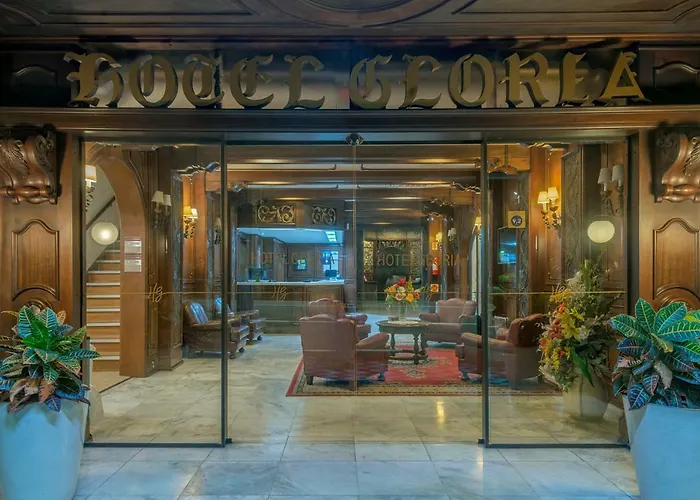 Hotel Glória