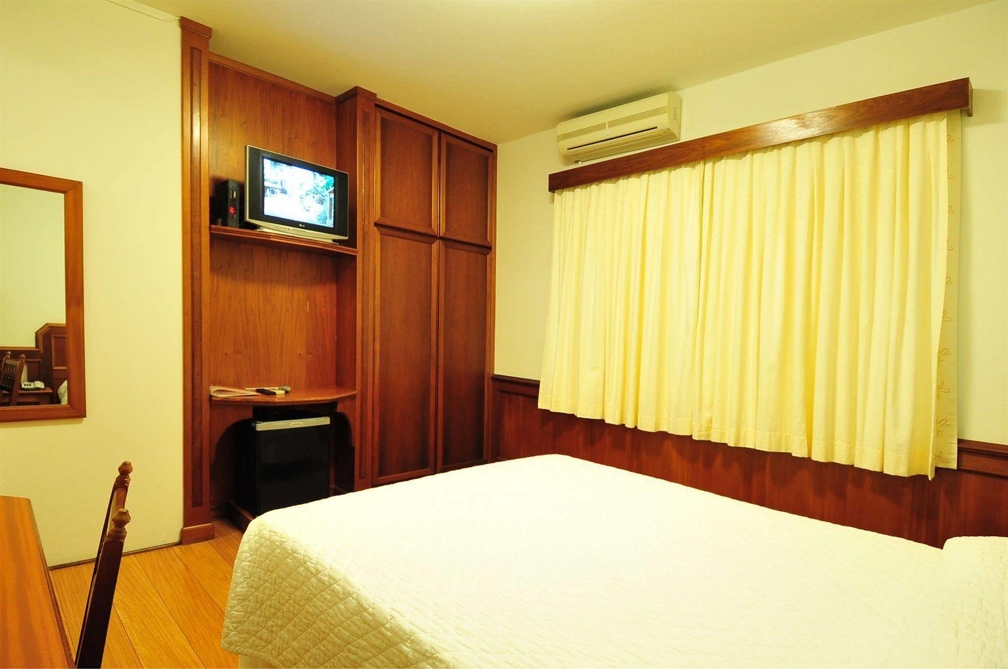 Hotel Glória 3*