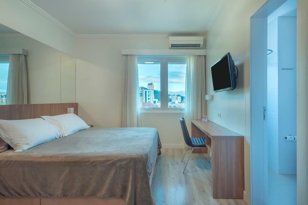 Glória Hotel Blumenau