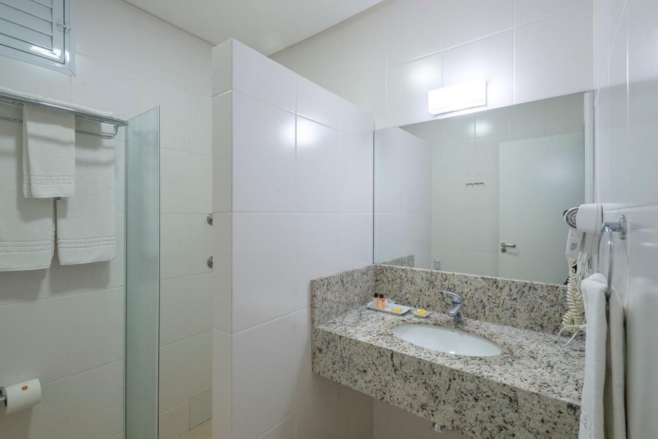 Glória Hotel Blumenau