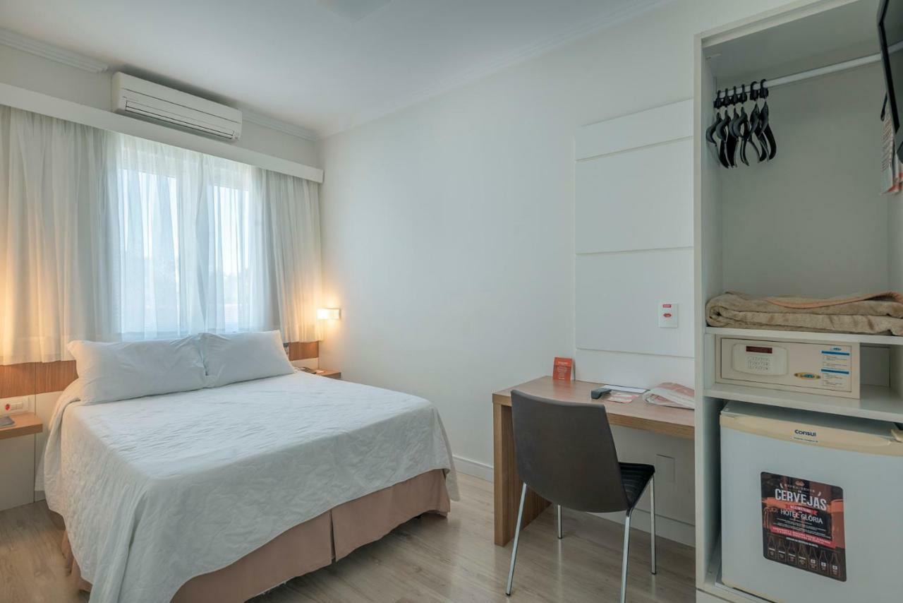 Hotel Glória 3*