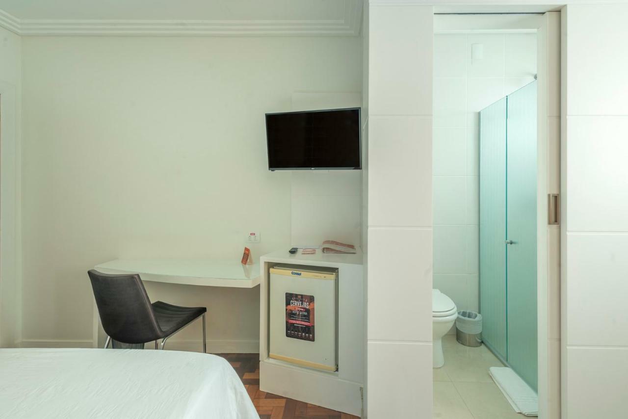 Hotel Glória