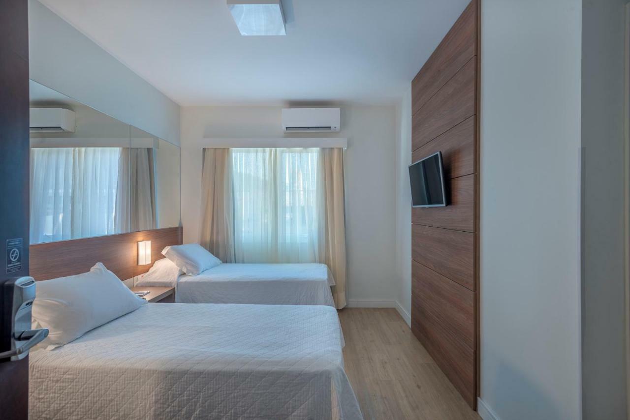Hotel Glória 3*