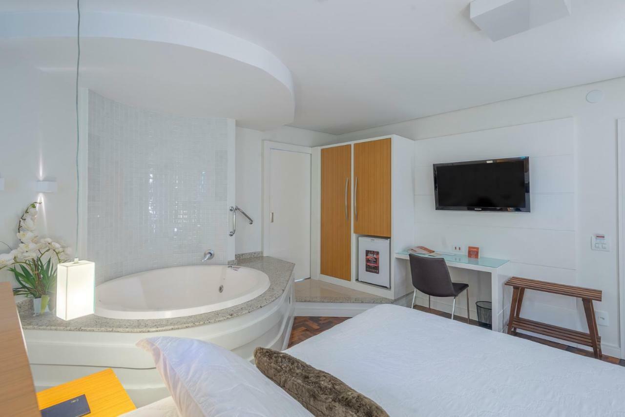 Glória Hotel Blumenau