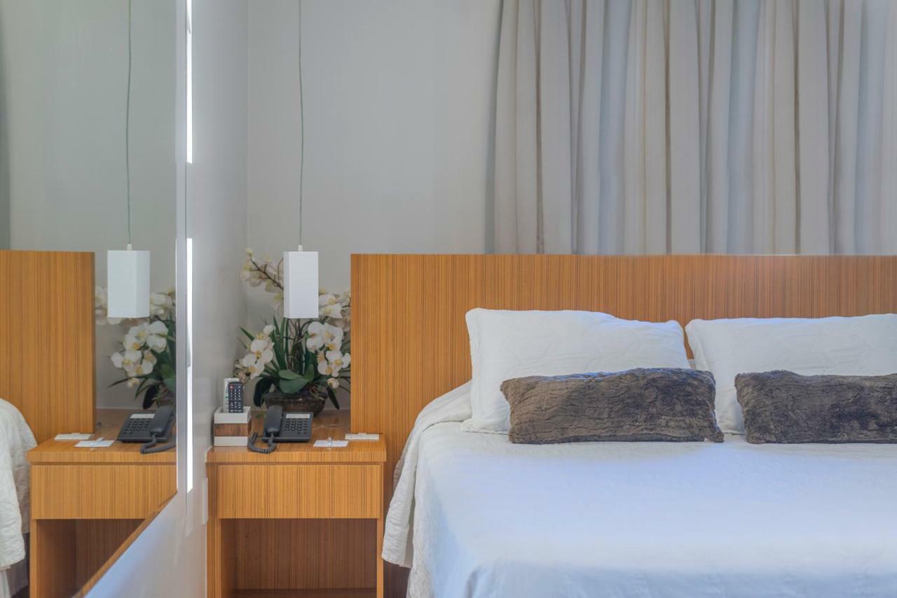 Hotel Glória
