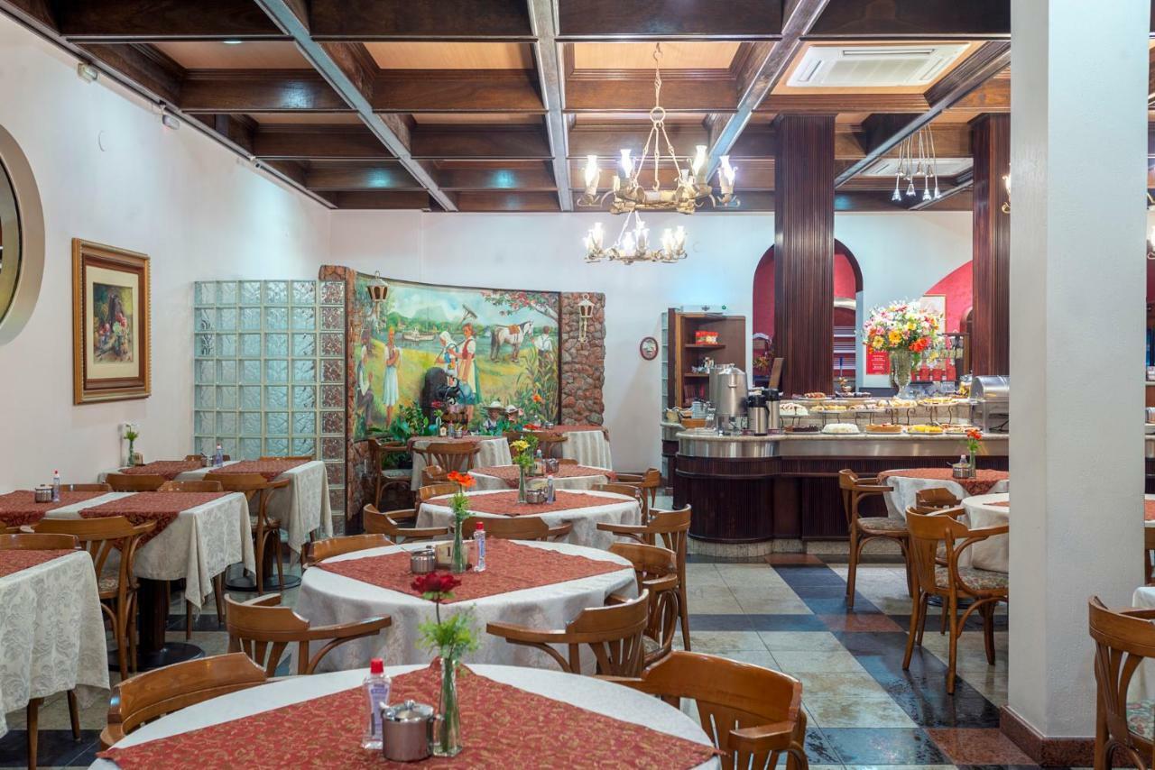 Glória Hotel