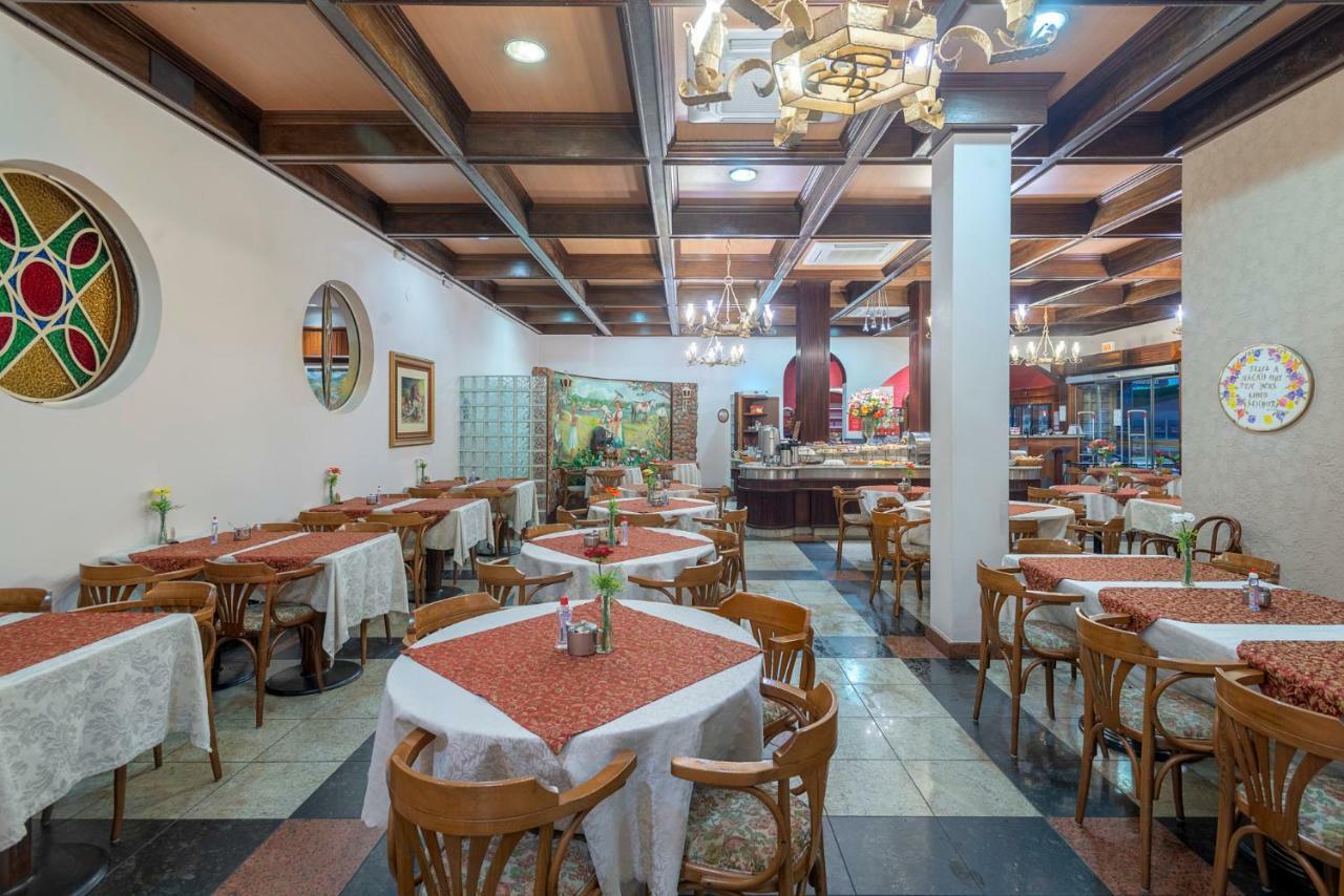 Glória Hotel Blumenau