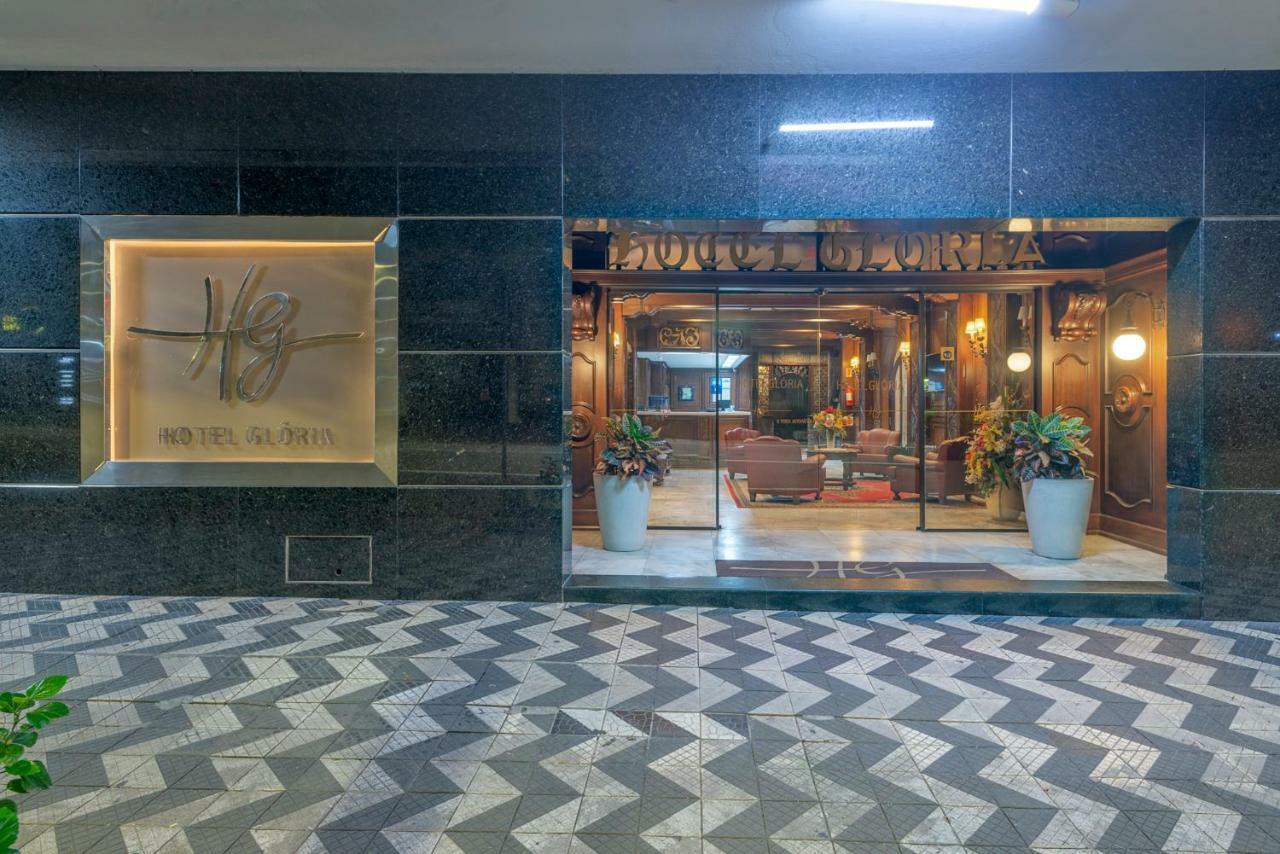 Glória Hotel 3*